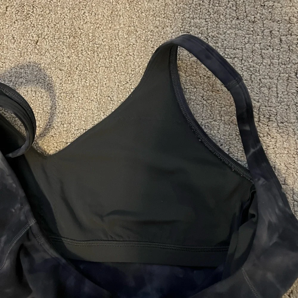 Lululemon Align Tank *Diamond Dye - Picture 9 of 10